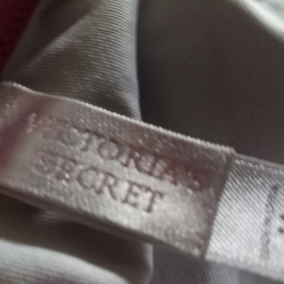 Pink Victoria Secret Bathing suit - Picture 3 of 8